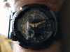 Customer picture of Casio G-shock dial allarme cronografo camouflage GA-100CF-1A9ER