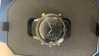 Customer picture of Garmin MARQ Smartwatch gps atleta | cinturino in caucciù nero 010-02006-16