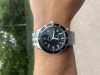 Customer picture of Sinn 104 st sa un classico orologio da pilota con cinturino in acciaio inossidabile 104.011 FINE LINK BRACELET