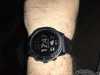 Customer picture of Garmin Delta Tactix | smartwatch militare gps edizione zaffiro 010-02357-01